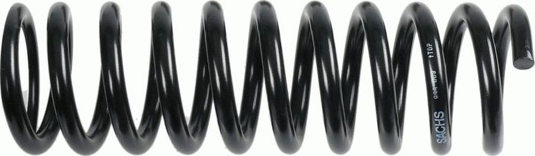 Пружина подвески SACHS. Артикул 996 069