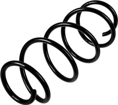 Пружина подвески Zentparts. Артикул Z37981