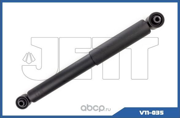 Амортизатор (Jett). Артикул V11035