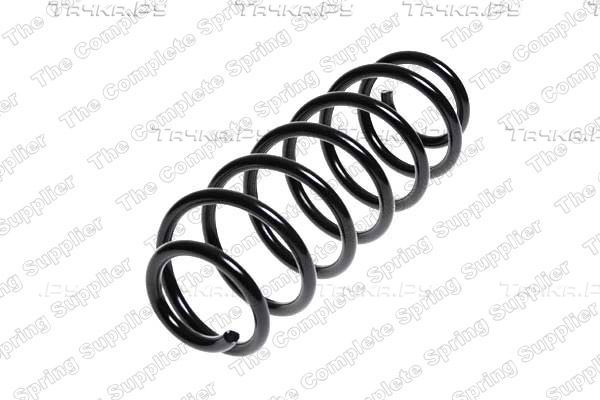 Пружина подвески Lesjofors задняя для Audi A2 2000-2005. Артикул 4204248