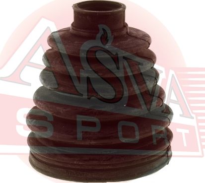 Пыльник шруса Asva. Артикул ASBT-INGLK