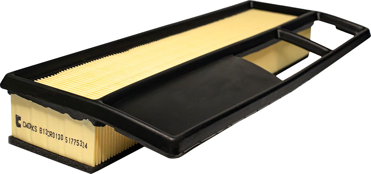 Фильтр воздушный (Cworks). Артикул B13CR0130