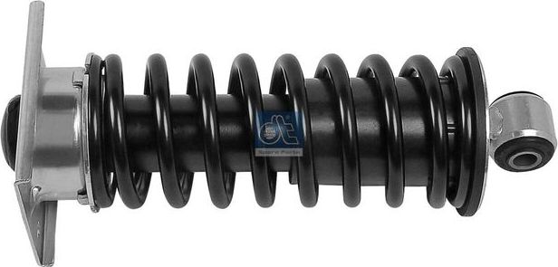 Амортизатор кабины DT Spare Parts. Артикул 4.66600