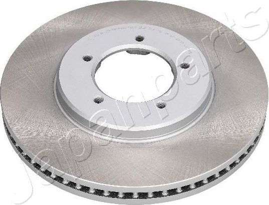 Тормозной диск Japanparts передний для Toyota HiAce H100 1989-2004. Артикул DI-2013C