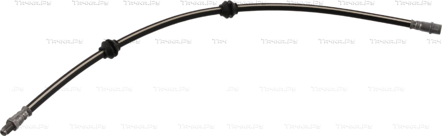 Тормозной шланг Febi Bilstein. Артикул 36467