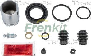 Ремкомплект тормозного суппорта Frenkit задний для Volvo XC40 I 2017-2026. Артикул 238975