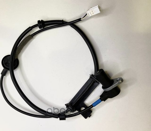 Датчик ABS задний левый HYUNDAI SANTA FE 4WD (2000/11 - 2006/03) REAR LH (Magtechnic). Артикул mag3042