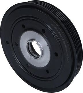 Шкив коленвала Kamoka для Ford Fiesta V 2001-2010. Артикул RW015