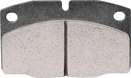 Колодки тормозные OPEL KADETT/ASTRA 80- 1.6 перед. (Kraft). Артикул KT091381