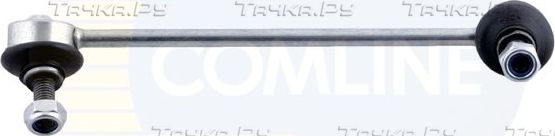Стойка (тяга) стабилизатора Comline (сталь). Артикул CSL5009