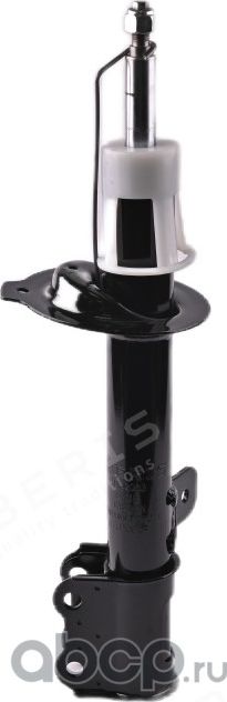АМОРТИЗАТОР ПОДВЕСКИ ЗАД ГАЗ R (Iberis). Артикул IB132003 