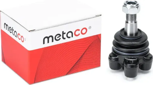 Опора шаровая HYUNDAI H-1 00- верх.лев./прав. (Metaco). Артикул 4200122