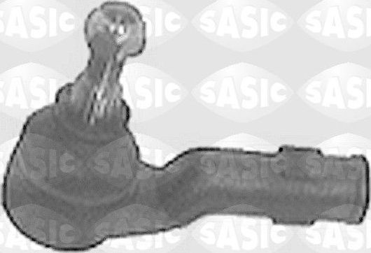 Наконечник рулевой тяги Sasic для Renault Master I 1980-1998. Артикул 4006132