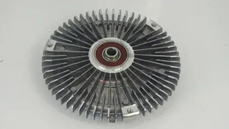 Муфта вентилятора охлаждения (Quattro Freni). Артикул qf75a00079