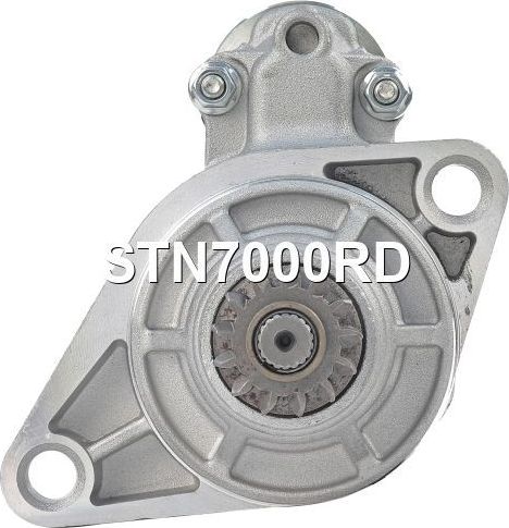 Стартер Krauf. Артикул STN7000RD