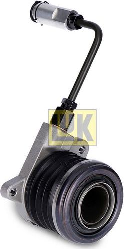 Выжимной подшипник сцепления LuK. Артикул 510 0253 10