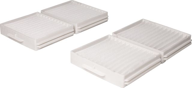 Фильтр салонный (Cworks). Артикул B14CR0084