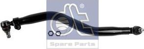 Рулевая тяга продольная DT Spare Parts. Артикул 6.51027