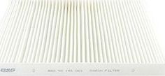 Салонный фильтр BSG. Артикул BSG 90-145-001
