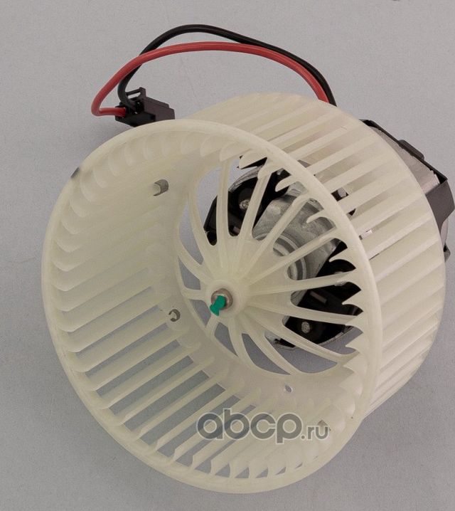 Вентилятор отопителя (Dominant). Артикул BW0940200004