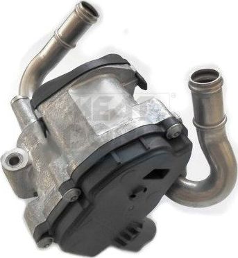 Клапан EGR (рециркуляции выхлопных газов) Meat & Doria для Audi A3 III (8V) 2012-2026. Артикул 88349