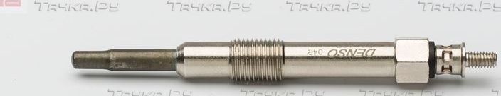 Свеча накаливания (накала) Denso. Артикул DG-127