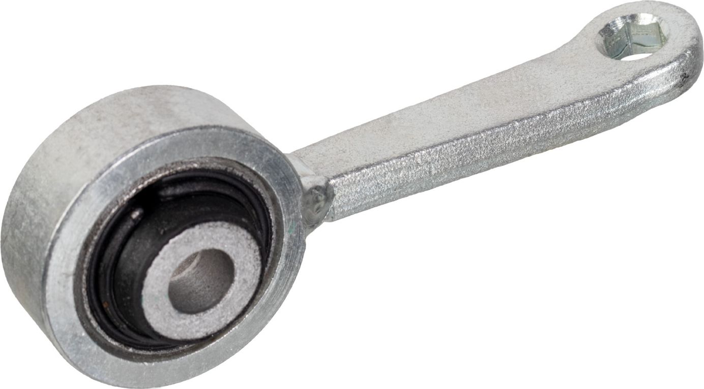 Стойка (тяга) стабилизатора Febi Bilstein. Артикул 21358