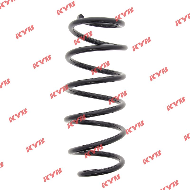 Пружина подвески KYB (Каяба) K-Flex. Артикул RH3551