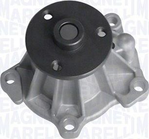Помпа (водяной насос) Magneti Marelli. Артикул 352316170273