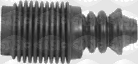 Отбойник амортизатора (стойки) Sasic передний для Renault Laguna II 2001-2007. Артикул 4001640
