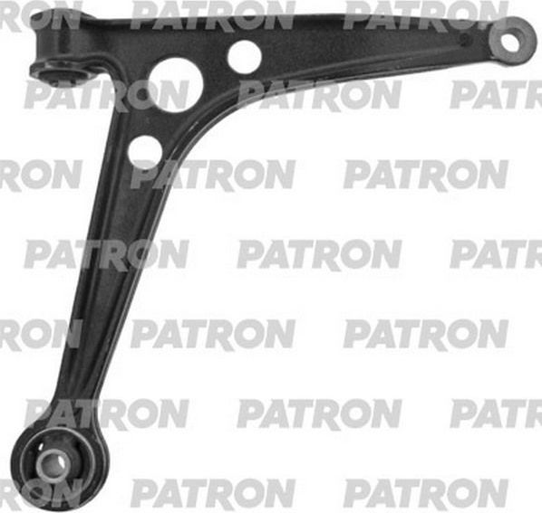 Поперечный рычаг передней подвески Patron. Артикул PS5174R