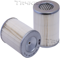 Воздушный фильтр FIL Filter для Nissan Vanette II 1986-1995. Артикул HP 4554