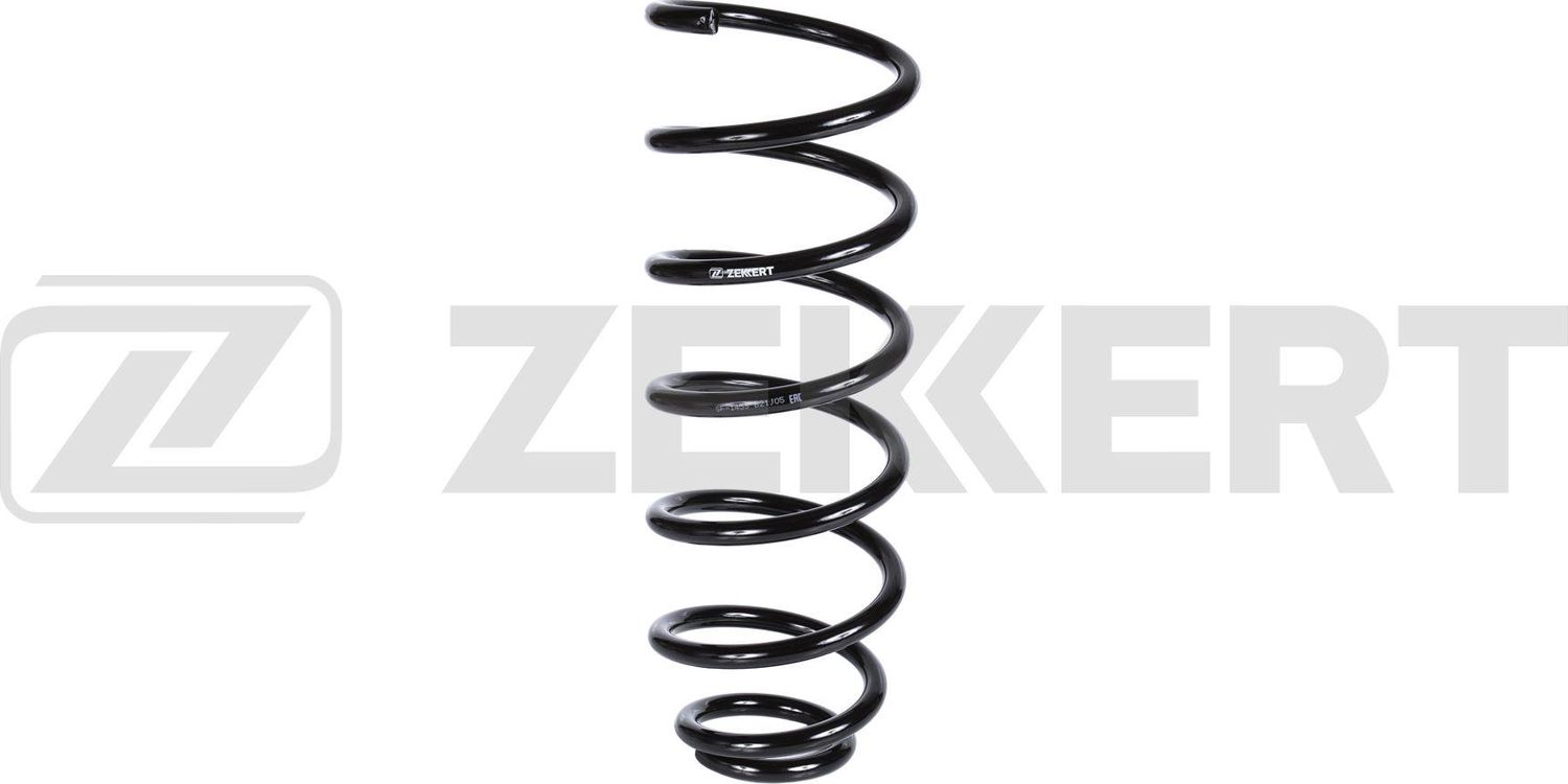 Пружина подвески Zekkert. Артикул SF-1453