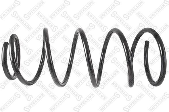 Пружина подвески Stellox. Артикул 10-21205-SX
