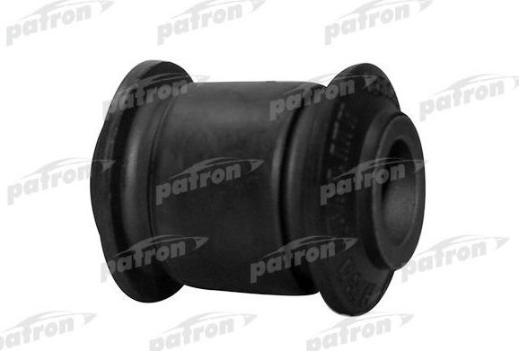 Сайлентблок заднего рычага подвески Patron. Артикул PSE10111