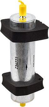 Топливный фильтр Zentparts для Audi A4 IV (B8) 2007-2015. Артикул Z34771