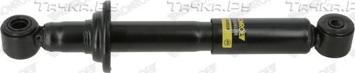Амортизатор кабины Monroe MONROE MAGNUM Cabin. Артикул CB0028