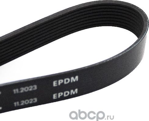 Ремень приводной (Surai). Артикул SR04841