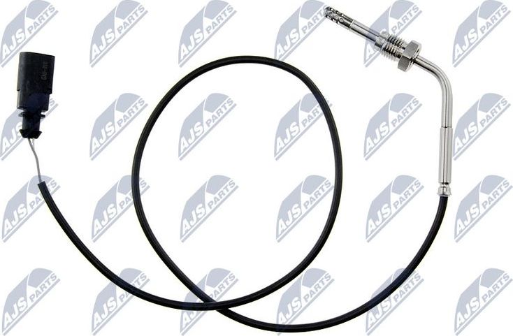 Датчик температуры выхлопных газов NTY. Артикул EGT-AU-010