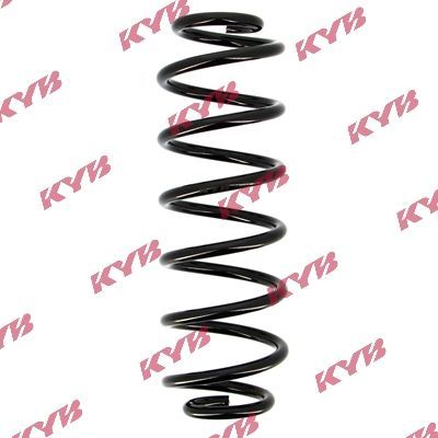 Пружина подвески KYB (Каяба) K-Flex задняя для Ford B-MAX 2012-2018. Артикул RA5126