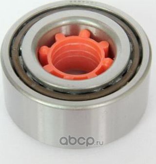 Подшипник перед ступицы TOYOTA CORONA/CARINA/CALDINA/зад ступицы 4WD CORONA/CARI (NSK). Артикул 38BWD01