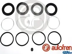 Ремкомплект суппорта TOYOTA передн. (Seinsa Autofren). Артикул D42014