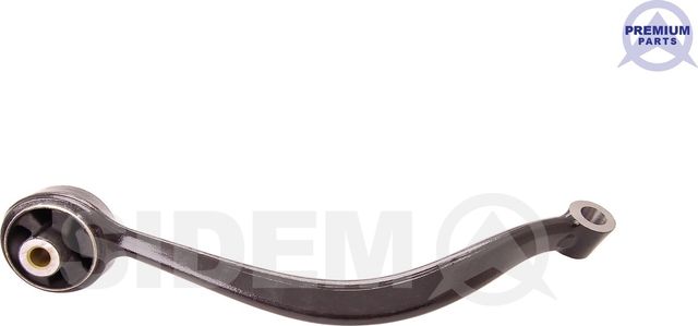 Продольный рычаг передней подвески Sidem передний правый нижний для BMW X3 II (F25) 2010-2017. Артикул 21979