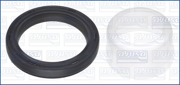 Сальник коленвала Ajusa. Артикул 15103300