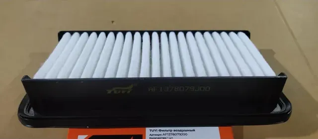 Фильтр воздушный AF1378079J00 (Tuyi). Артикул AF1378079J00