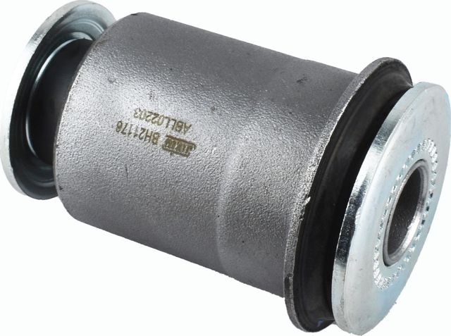 ВТУЛКА НИЖНЕГО РЫЧАГА 48061-25010 Jikiu. Артикул BH21176