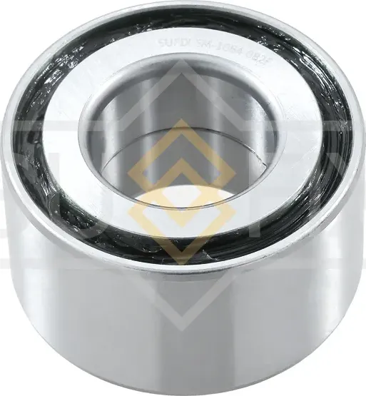 Подшипник ступицы задний правый/левый MITSUBISHI L 200 (K7 T, K6 T) 1996-2007 (Sufix). Артикул SM1084