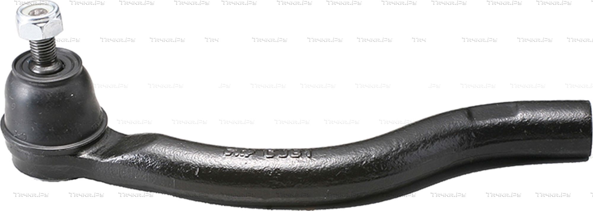Наконечник рулевой тяги CTR. Артикул CE0201L