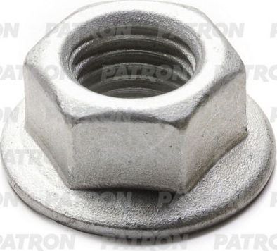 Гайка Patron. Артикул PBLT029
