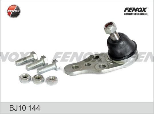 Шаровая опора Fenox правая/левая нижняя для Daewoo Espero 1991-1999. Артикул BJ10144